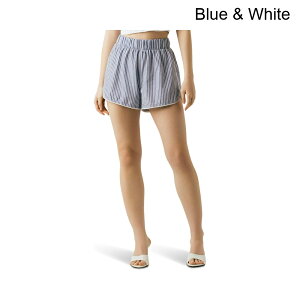 (���) �u�����N nyc �Z�[�����O�X�N���b�h�v���I���V���[�c blank nyc Sailing Squad Pull-on Shorts