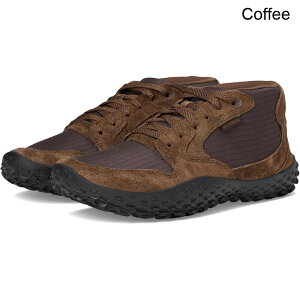 (���) ������ ���v�g�X�j�[�J�[�Y�~�b�h�h�� merrell Wrapt Sneakers Mid Waterproof