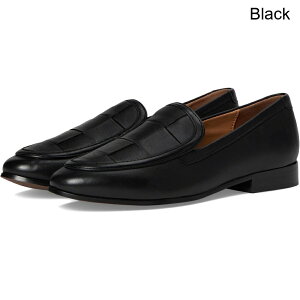 (���) �W�����X�g��&�}�[�t�B�[ �A���E�[�u�����[�t�@�[ johnston & murphy Ali Woven Loafer