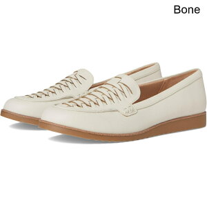 (���) ���C�t�X�g���C�h �]�[�C���[�t�@�[/���b�N�V���[�Y lifestride Zoey Loafer/Moc Shoes