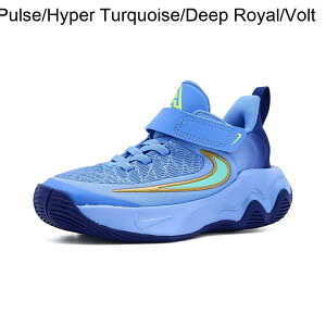 (���) �i�C�L �W���j�X�E�C�����[�^���e�B4�i���g���L�b�h�j nike Giannis Immortality 4 (Little Kid)