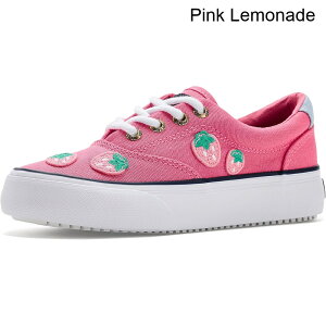(���) �X�y���[ CVO�v���b�g�t�H�[���i���g���L�b�h/�r�b�O�L�b�h�j sperry CVO Platform (Little Kid/Big Kid)