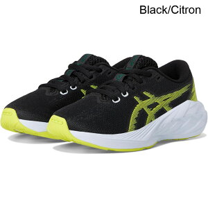 (���) �A�V�b�N�X �m�o�u���X�g5�O���[�h�X�N�[���i���g���L�b�h/�r�b�O�L�b�h�j asics Novablast 5 Grade School (Little Kid/Big Kid)