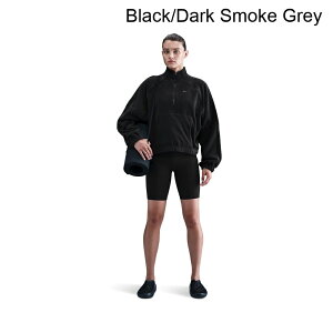 (���) �i�C�L �����T�[���t�B�b�g�n�[�t�W�b�v�g�b�v�|�[���[�X�y�V���� nike One Thermo-FIT Half-Zip Top Polar Special