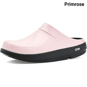 (���) �I�[�t�H�X �E�B�����Y�I�[�N���[�O�����N�X�N���b�O oofos Women's Oocloog Luxe Clog