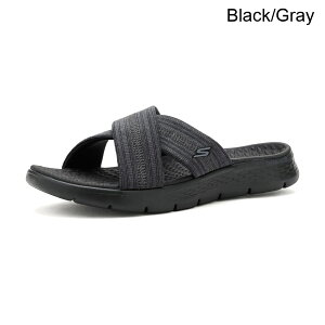 (���) �X�P�b�`���[�Y �I���E�U�E�S�[GO�E�H�[�N�t���b�N�X - �C���v���X�h skechers On-The-Go GO Walk Flex - Impressed