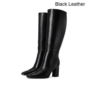 (���) �i�C���E�G�X�g �U�Y���C�h�J�[�t nine west Zazz Wide Calf