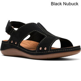 (取寄) クラークス セシリーサン clarks Cecily Sun