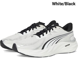(���) �v�[�} ���F���V�e�B�i�C�g��4�����j���O�V���[�Y puma Velocity Nitro 4 Running Shoes