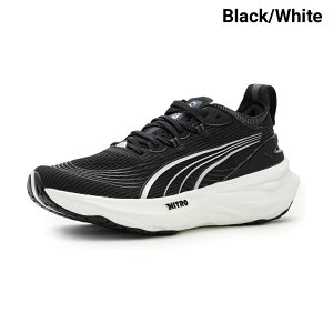 (���) �v�[�} �t�H�[�G�o�[�����i�C�g��2�����j���O�V���[�Y puma Foreverrun Nitro 2 Running Shoes