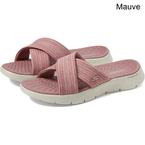 (���) �X�P�b�`���[�Y �I���E�U�E�S�[GO�E�H�[�N�t���b�N�X - �C���v���X�h skechers On-The-Go GO Walk Flex - Impressed