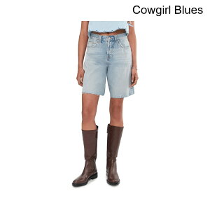 (���) �t���[�s�[�v�� �E�B�[�U�t���[ �����^�i�V���[�c free people We The Free Montana Shorts