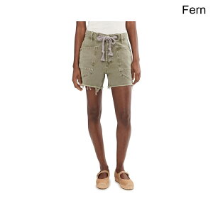 (���) �t���[�s�[�v�� �E�B�[�U�t���[ ���N�V�[�o�����V���[�c free people We The Free Moxie Barrel Shorts