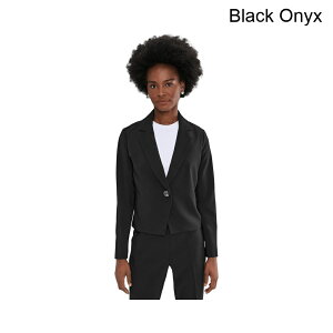 (���) �j�b�N+�]�[�C �X�g���b�`�X�[�e�B���O�G�j�E�F�A�u���U�[ nic+zoe Stretch Suiting Anywhere Blazer
