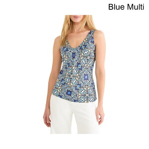 (���) �j�b�N+�]�[�C �t�B���O���^�C���^���N nic+zoe Filagree Tile Tank