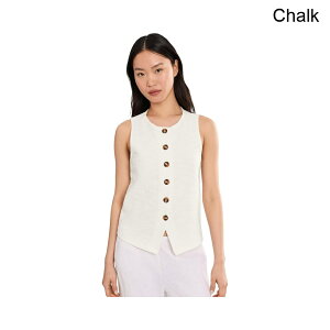 (���) �T���N�`���A�� �i�b�V���O�G�N�X�g���j�b�g�x�X�g sanctuary Nothing Extra Knit Vest