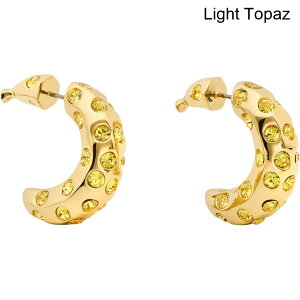 (���) �P�C�g�E�X�y�[�h �T�}�[�f�C�Y�o�i�i�X�e�[�g�����g�C�������O kate spade new york Summer Daze Banana Statement Earrings