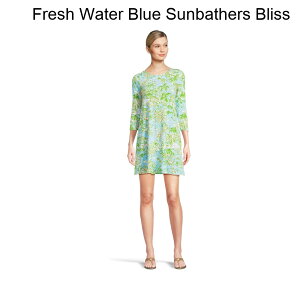 (���) �����[�E�v�����b�c �I�t�F���A�h���X lilly pulitzer Ophelia Dress