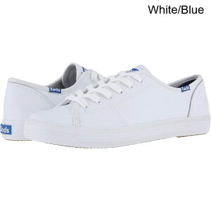 (���) �P�b�Y �L�b�N�X�^�[�g���[�X�A�b�v keds Kickstart Lace Up