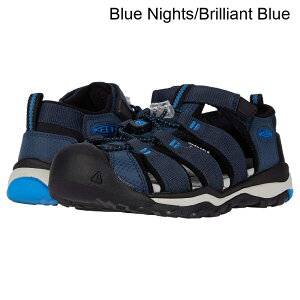 (���) �L�[�� �j���[�|�[�g�l�IH2�i���g���L�b�h/�r�b�O�L�b�h�j keen Newport Neo H2 (Little Kid/Big Kid)