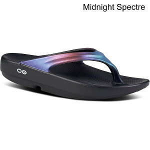 (���) �I�[�t�H�X �E�B�����Y�I�[���������N�X oofos Women's Oolala Luxe