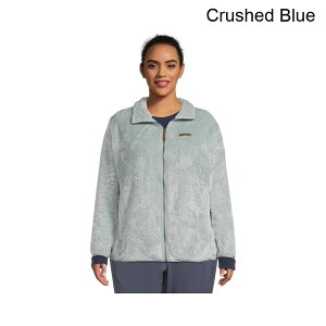 (���) �R�����r�A �v���X�T�C�Y�t�@�C���[�T�C�hII�V�F���p�t���W�b�v columbia Fire Side II Sherpa Full Zip