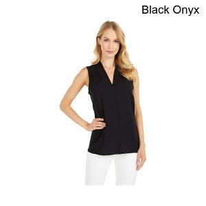 (���) �j�b�N+�]�[�C �C�[�W�[�f�C�g�D�i�C�g�g�b�v nic+zoe Easy Day to Night Top