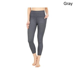 (���) �X�P�b�`���[�Y GO WALK �n�C�E�G�X�g7/8���M���X skechers GO WALK High Waisted 7/8 Leggings
