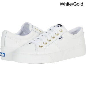 (���) �P�b�Y �W�����v�L�b�N�f���[���[�X�A�b�v keds Jump Kick Duo Lace-Up