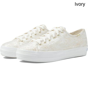 (���) �P�b�Y ���C�t���y�[�p�[�J���p�j�[�g���v���L�b�N keds Rifle Paper Company Triple Kick