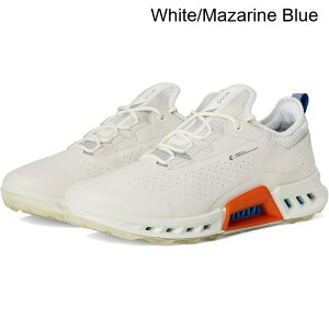 (���) �G�R�[�S���t �o�C�I��C4�x���e�b�hGORE-TEX�h���S���t�V���[ ecco golf Biom C4 Vented GORE-TEX Waterproof Golf Shoe