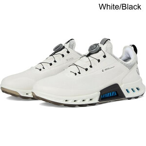 (���) �G�R�[�S���t �o�C�I��C4�{�A�S���t�V���[�Y ecco golf Biom C4 BOA Golf Shoes