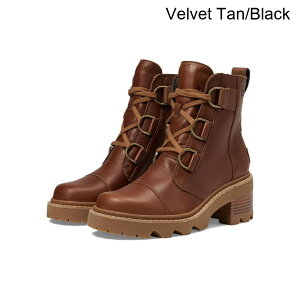(���) �\���� �W���A���i�E���[�X sorel Joan Now Lace