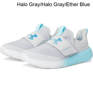 (���) �A���_�[�A�[�}�[ �t���b�V���i�r�b�O�L�b�h�j under armour Flash (Big Kid)