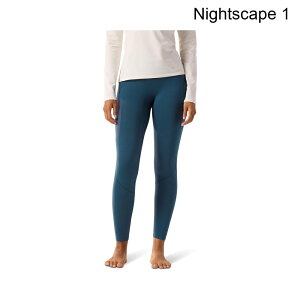(���) �A�[�N�e���N�X Rho�{�g�� arc'teryx Rho Bottom