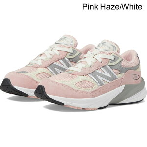 (���) �j���[�o�����X 990V6�i�c���p�j new balance 990V6 (Infant/Toddler)
