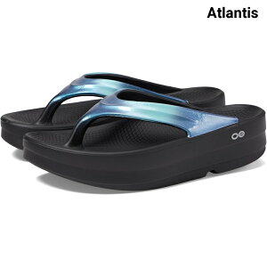 (���) �I�[�t�H�X �E�B�����Y�I���K�I�[���������N�X oofos Women's OOmega OOlala Luxe