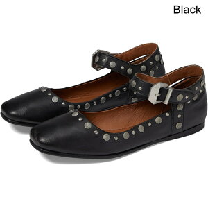 (���) �t���[�s�[�v�� �~�X�e�B�b�N���A���[�W�F�[���t���b�g free people Mystic Mary Jane Flat