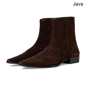 (���) ���@�K�{���h �l���X�G�[�h�u�[�e�B vagabond shoemakers Nella Suede Bootie