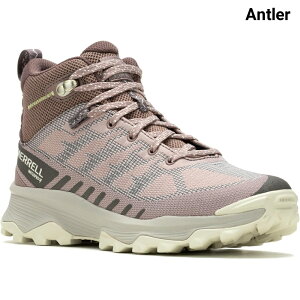 (���) ������ �X�s�[�h�G�R�~�b�hWP merrell Speed Eco Mid Wp