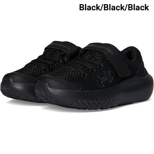 (���) �A���_�[�A�[�}�[ �T�[�W4�I���^�l�[�g�N���[�U�[�i���g���L�b�h�j under armour Surge 4 Alternate Closure (Little Kid)