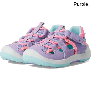(���) �X�g���C�h�E���C�g SRT�E�F�C�h2.0�i�c���p�j stride rite SRT Wade 2.0 (Toddler)