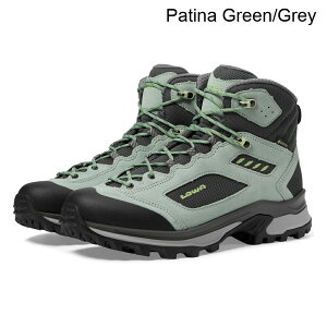 (���) ���[�o �R�����@��GTX�~�b�h lowa Corvara GTX Mid
