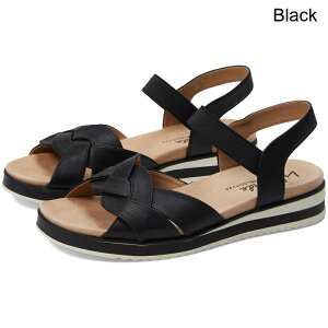 (���) ���C�t�X�g���C�h �Y���A���N���X�g���b�v�T���_�� lifestride Zuri Ankle Strap Sandals