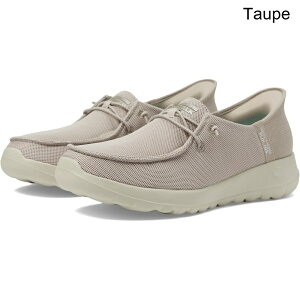 (���) �X�P�b�`���[�Y �S�[�E�H�[�N�W���C�C�_���X�n���Y�t���[�X���b�v�C�� skechers performance Go Walk Joy Idalis Hands Free Slip-Ins
