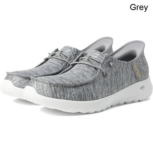 (���) �X�P�b�`���[�Y �S�[�E�H�[�N�W���C�A�C�r�X�n���Y�t���[�X���b�v�C�� skechers performance Go Walk Joy Ibis Hands Free Slip-Ins
