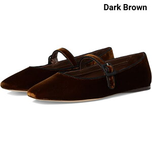 (���) ���t���[�E�����h�[�� �W���W���[ ���A���[ �W�F�[�� �t���b�g loeffler randall Ginger Mary Jane Flat