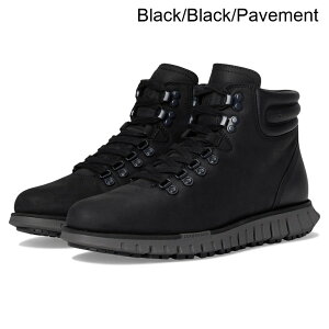 (���) �R�[���n�[�� �[���O�����h���}�X�^�[�n�C�L���O�u�[�c�h�� cole haan Zerogrand Remastered Hiking Boots Water Proof