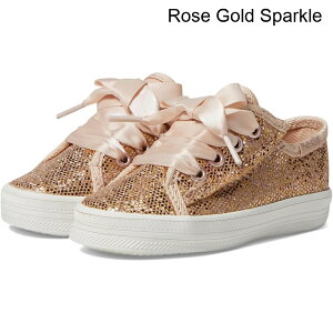 (���) �P�b�Y �L�b�N�X�^�[�gJr.�Z���u���[�V�����Y(�g�h���[/���g���L�b�h) keds Kickstart Jr. Celebrations (Toddler/Little Kid)