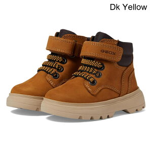 (���) �W�F�I�b�N�X �L�_�[�^3�i�x�r�[/�g�h���[/���g���L�b�h�j geox Kiddartah 3 (Baby/Toddler/Little Kid)
